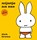 nijntje an zae in ’t katteks, Dick Bruna - Gebonden - 9789056157616