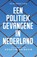 Een politiek gevangene in Nederland, Rein Gerritsen - Paperback - 9789056157715