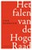 Het falen van de Hoge Raad, Ton Derksen - Paperback - 9789056157722
