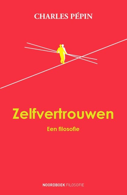 Zelfvertrouwen, Charles Pépin - Paperback - 9789056157739