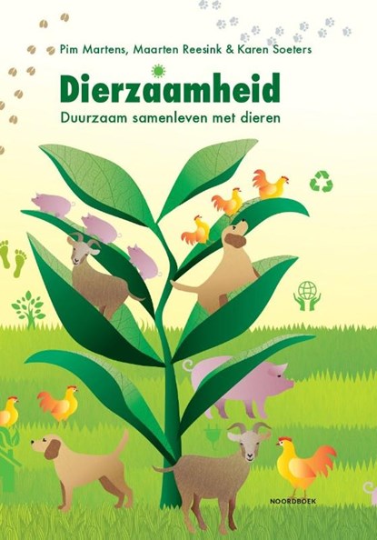 Dierzaamheid, Pim Martens ; Maarten Reesink ; Karen Soeters - Paperback - 9789056157760