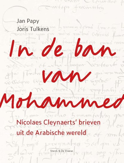 In de ban van Mohammed, Jan Papy ; Joris Tulkens - Paperback - 9789056157975