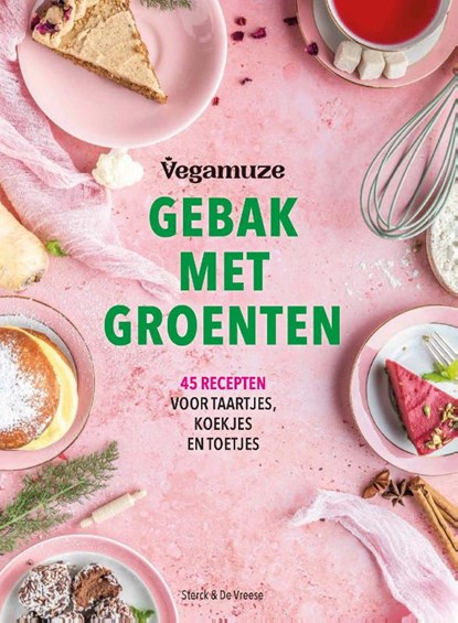 Gebak met groenten, Eveline Versluys - Paperback - 9789056158057