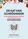 De kat van Schrödinger | Adam Hart-Davis | 