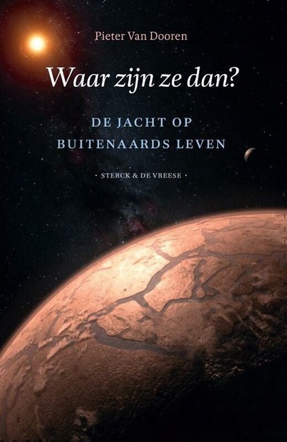 Waar zijn ze dan?, Pieter van Dooren - Ebook - 9789056158439