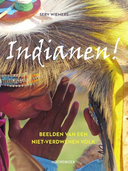 Indianen, Serv Wiemers - Gebonden - 9789056158569