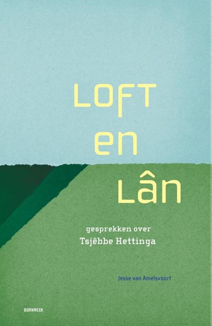 Loft en Lân, Jesse van Amelsvoort - Paperback - 9789056158590