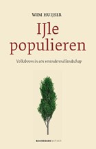 IJle populieren | Wim Huijser | 