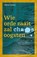 Wie orde zaait zal chaos oogsten, Walter Baets - Paperback - 9789056158880