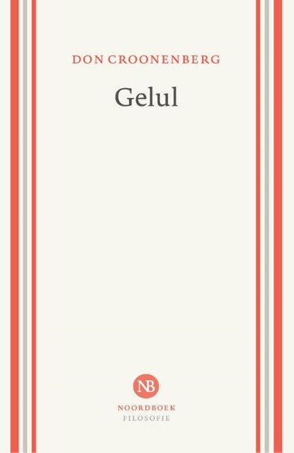Gelul, Don Croonenberg - Paperback - 9789056159061