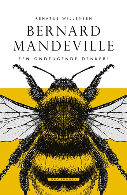 Bernard Mandeville, Renatus Willemsen - Paperback - 9789056159085