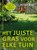 Het juiste gras voor elke tuin, Stefaan Bingé - Paperback - 9789056159122