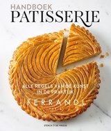 Handboek patisserie - Ferrandi - 9789056159313