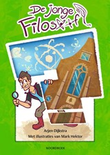 De jonge filosoof - Arjen Dijkstra - 9789056159368