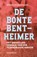 De Bonte Bentheimer, Martin Woestenburg - Gebonden - 9789056159498