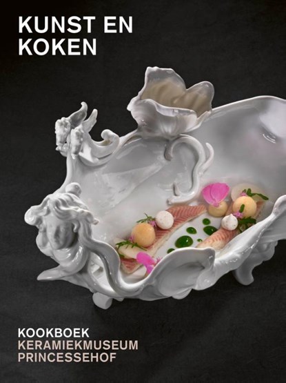 Kunst en Koken, Karin Gailard - Gebonden - 9789056159603