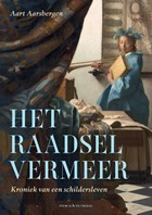 Het raadsel Vermeer | Aart Aarsbergen | 