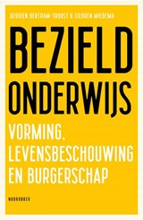 Bezield onderwijs - Gerdien Bertram-Troost ; Siebren Miedema - 9789056159818