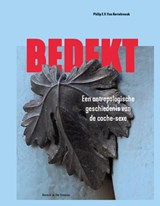 Bedekt - Philip van Kerrebroeck - 9789056159979