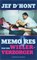 Memoires van een wielerverzorger, HONT, J. d' - Paperback - 9789056177775