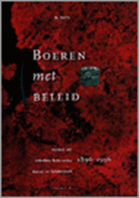 Boeren met beleid | Mari Smits | 