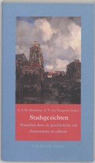 Stadsgezichten | G.A.M. Beekelaar & P. van Tongeren | 