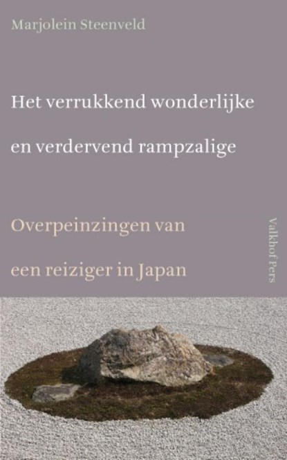 Het verrukkend wonderlijke en verdervend rampzalige, Marjolein Steenveld - Paperback - 9789056253578