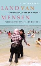 Land van mensen | Gied ten Berge | 