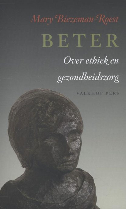 Beter, Mary Biezeman-Roest - Paperback - 9789056253998