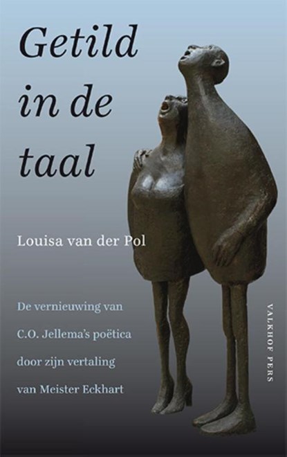 Getild in de taal, Louisa van der Pol - Paperback - 9789056254704
