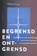 Begrends en ont-grensd, William Yang - Paperback - 9789056255015