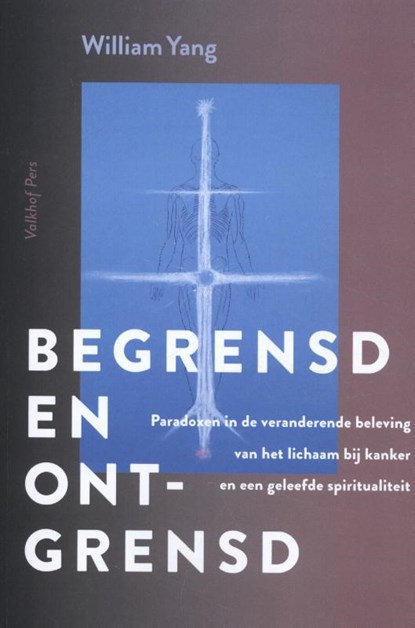 Begrends en ont-grensd, William Yang - Paperback - 9789056255015