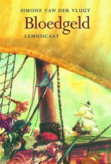 Bloedgeld - Simone van der Vlugt - 9789056370428