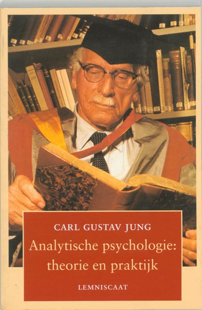 Analytische psychologie, Carl Gustav Jung - Paperback - 9789056370985