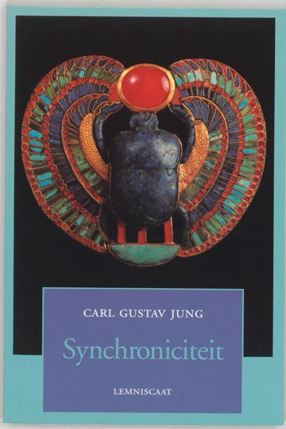 Synchroniciteit, Carl Gustav Jung - Paperback - 9789056371005