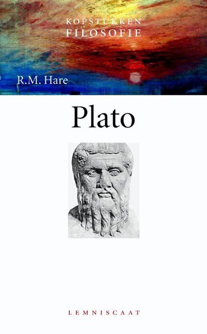 Plato, R.M. Hare - Paperback - 9789056372309