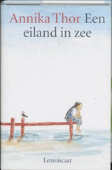 Een eiland in zee - Annika Thor - 9789056372415