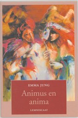 Animus en anima - Emma Jung - 9789056372439