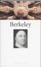 Berkeley | J.O. Urmson | 