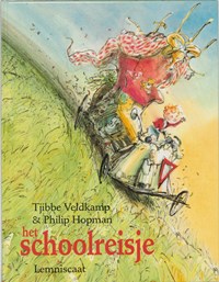 Het schoolreisje | Tjibbe Veldkamp | 