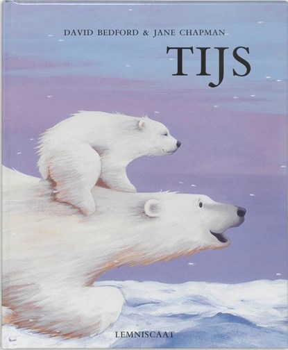 Tijs, BEDFORD, D. - Gebonden - 9789056373306