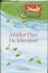 De lelievijver - Annika Thor - 9789056373382