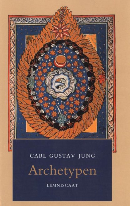 Archetypen, Carl Gustav Jung - Paperback - 9789056373542