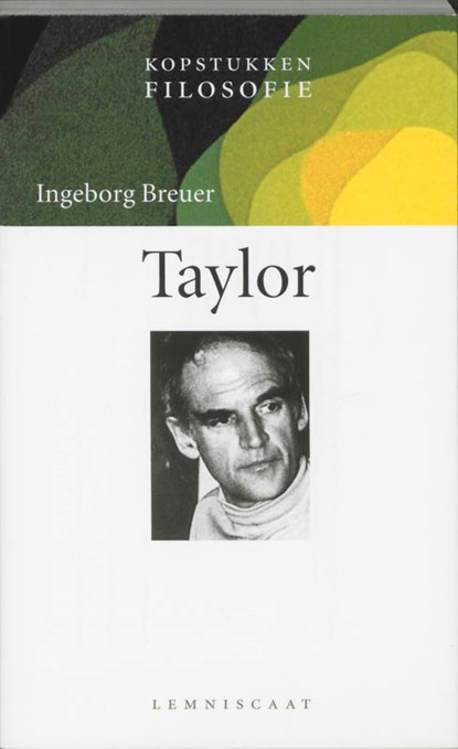 Taylor, Ingeborg Breuer - Paperback - 9789056374228