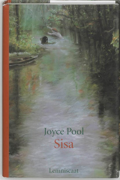 Sisa, Joyce Pool - Gebonden - 9789056374709