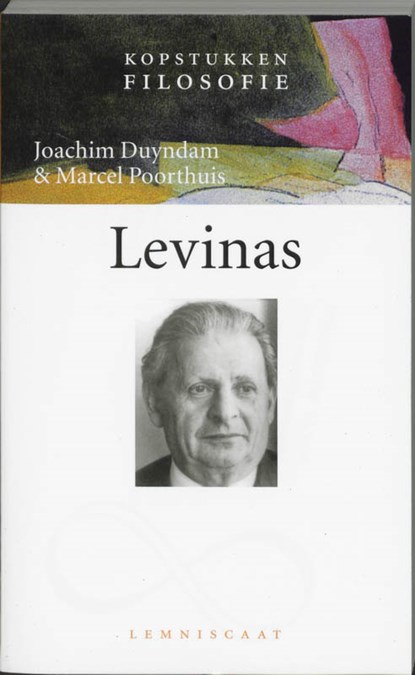 Levinas, Joachim Duyndam ; Marcel Poorthuis - Paperback - 9789056375003
