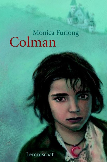 Colman, Monica Furlong - Gebonden - 9789056375898