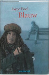 Blauw - Joyce Pool - 9789056376383