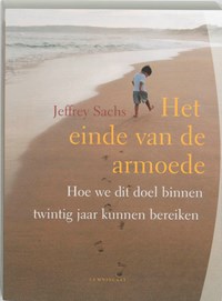 Het einde van de armoede | Jeffrey Sachs | 