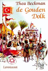 De gouden dolk - Thea Beckman - 9789056378479